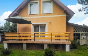 4 Bedroom Stunning Home In Dominikowo Dominikowo